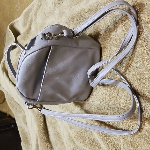 Backpack Purse - Picture 4 of 5